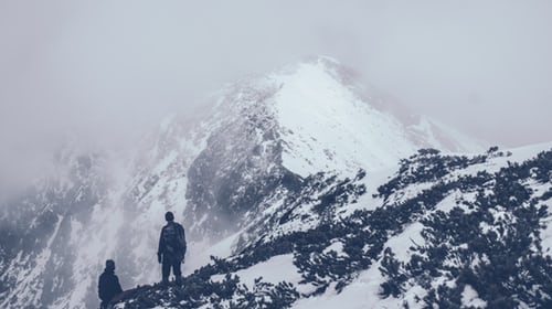 Things That Are Cold