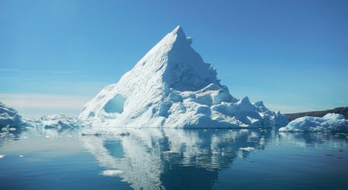 Things That Are Cold
