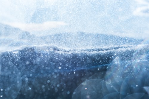 Things That Are Cold