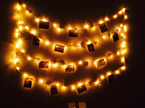Things That Are Bright