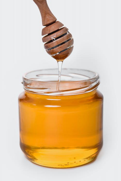 Things That Are Sticky